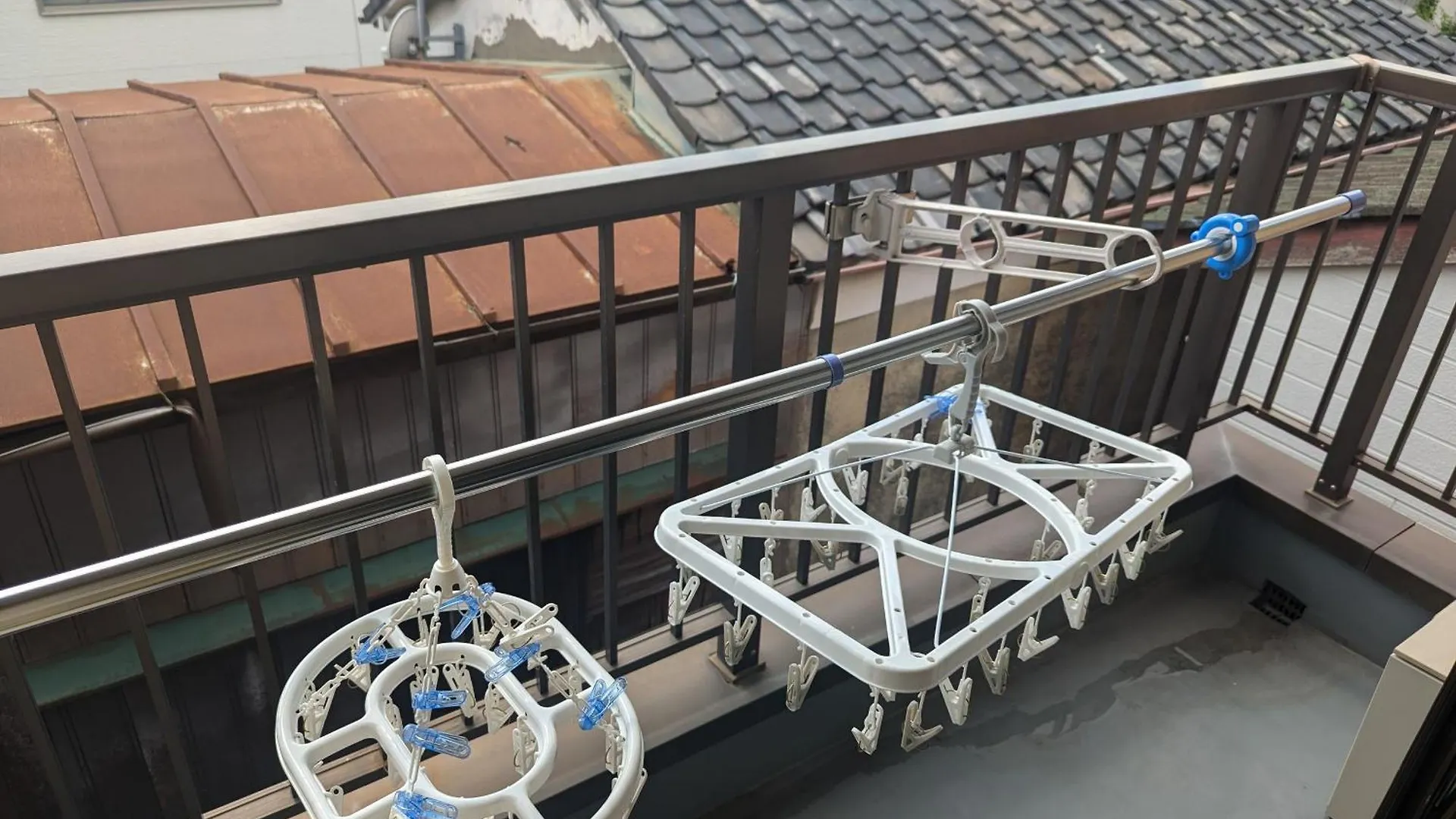 Apartmán Vista Ikegami Prefektura Tokio Japonsko