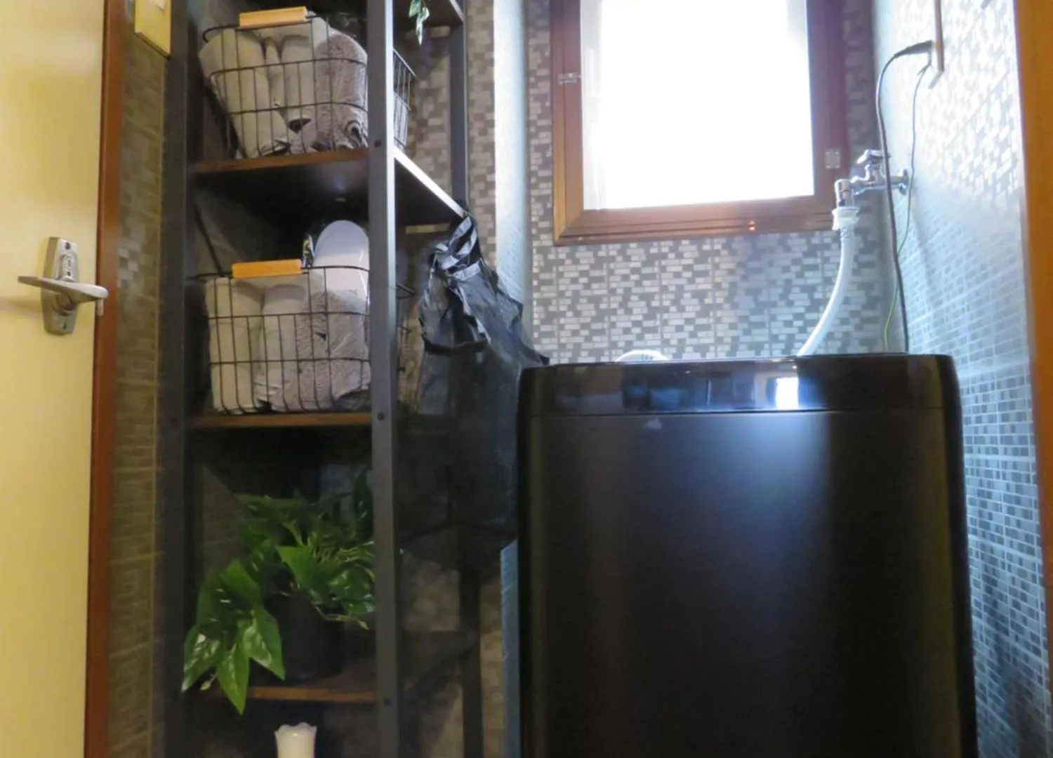 Apartmán Vista Ikegami Prefektura Tokio Japonsko