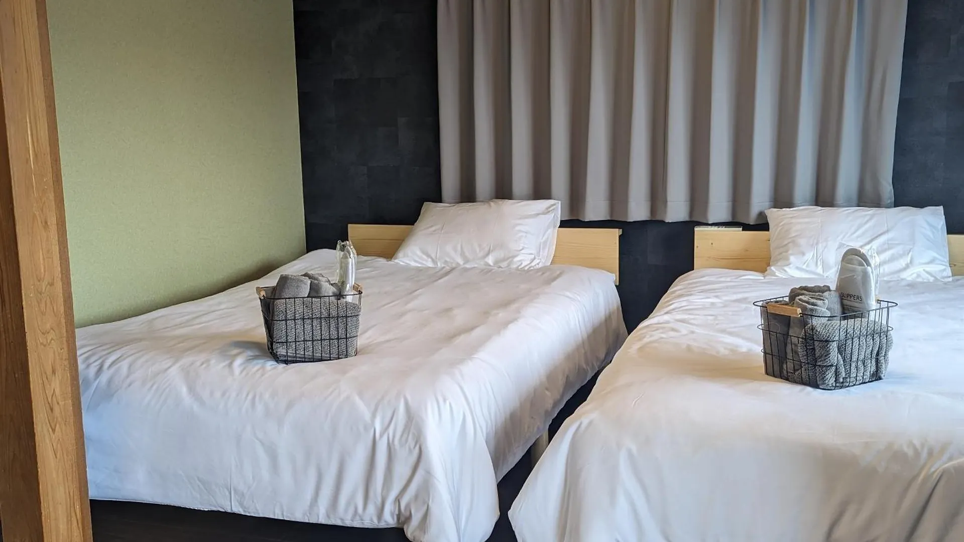 Apartmán Vista Ikegami Prefektura Tokio