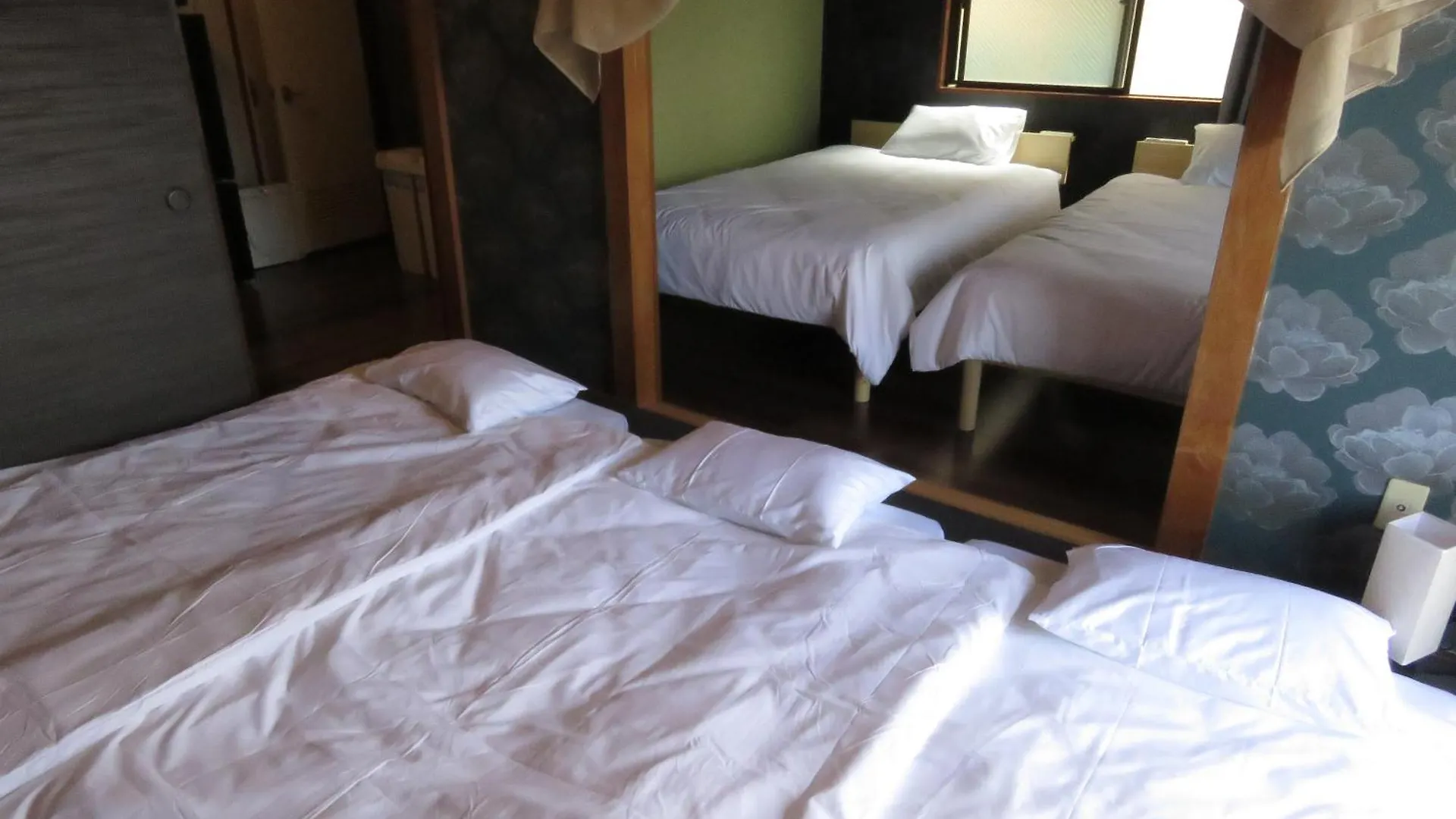 Apartmán Vista Ikegami Prefektura Tokio