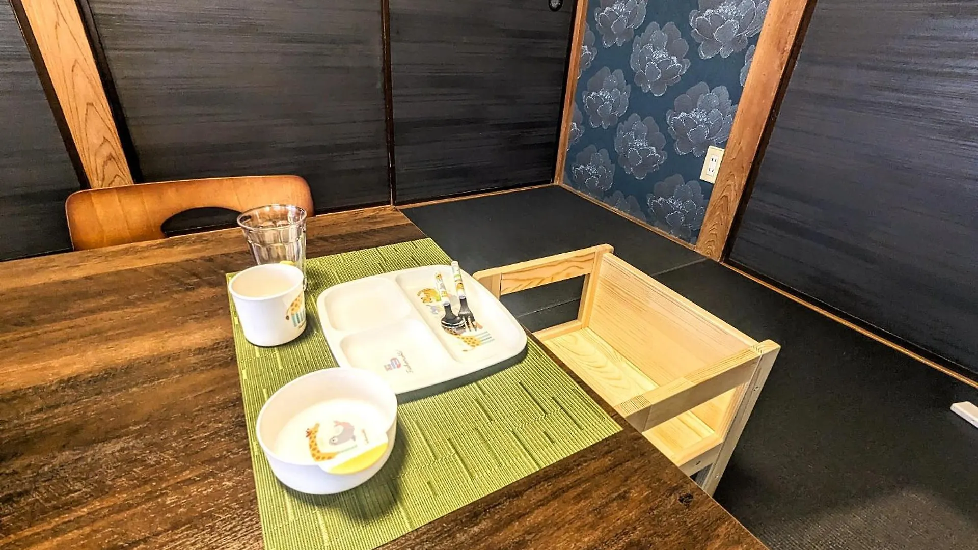 Apartmán Vista Ikegami Prefektura Tokio