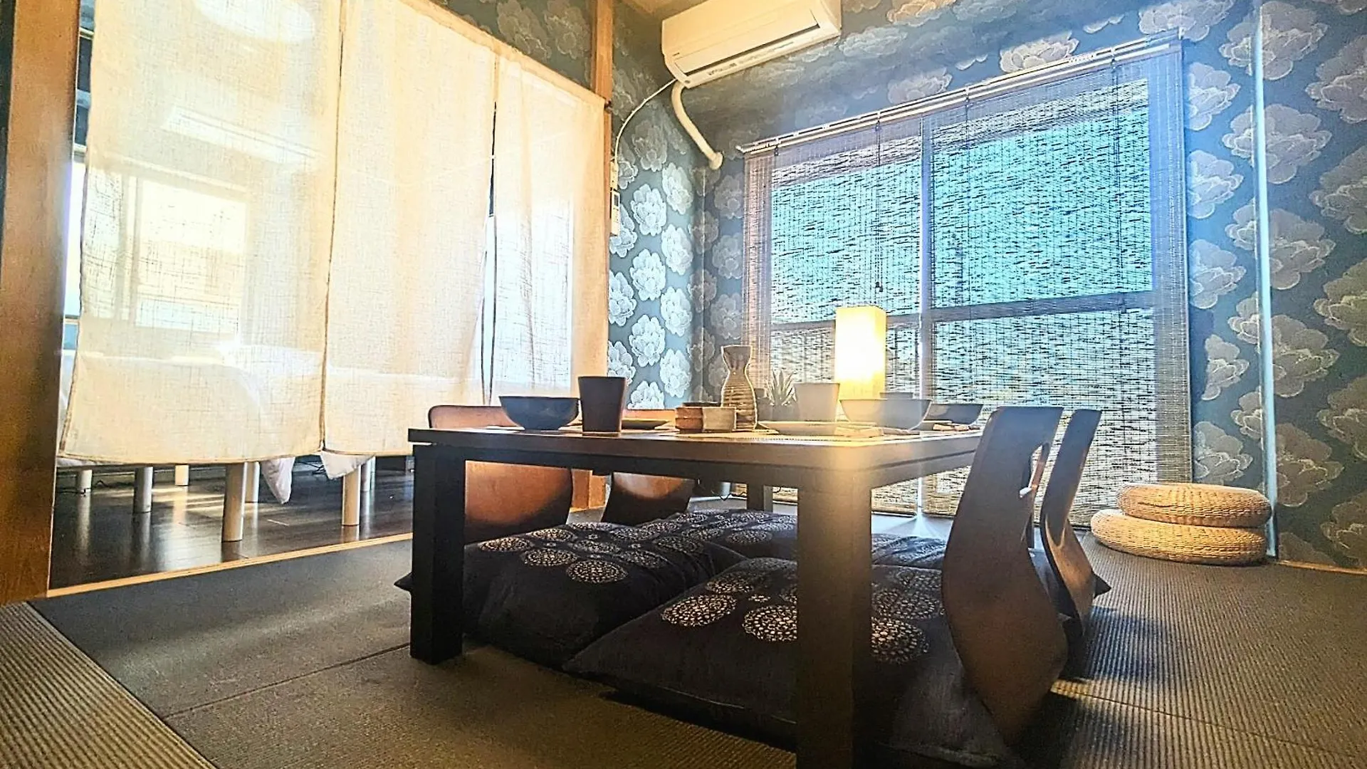 Apartmán Vista Ikegami Prefektura Tokio