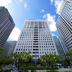 Loisir Shinagawa Seaside Отель