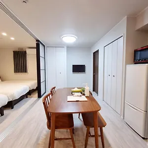 Prism Kamata Appartement