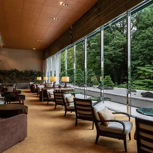 Hotel Sheraton Miyako, Tokio