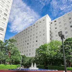 Hotel New Otani, Tokio