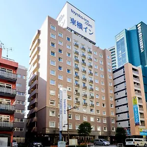 Toyoko Shinagawa Oimachi Отель