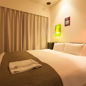Shibuya Granbell Hotell