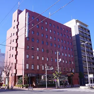 Apa Kiba Hotell