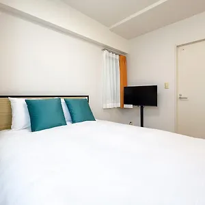 Luce Takanawa Appartement