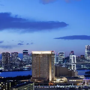 Grand Nikko Daiba Отель
