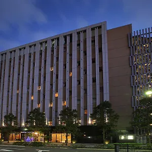 Gracery Tamachi Hotell
