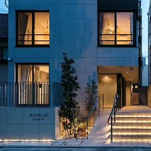 カリオ カマタ 東京都