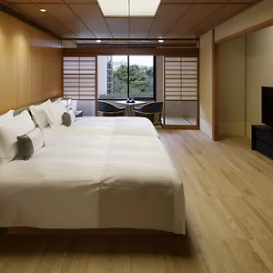 Takanawa Hanakohro - In Grand Takanawa Рёкан