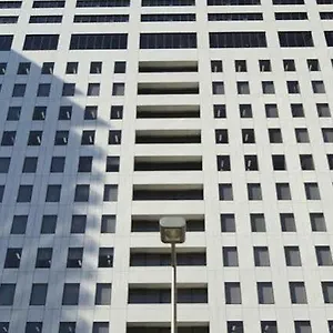 Hotel Sotetsu Grand Fresa Shinagawa Seaside, Tokio