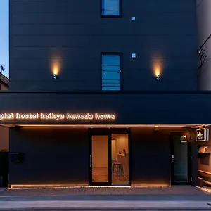 플라트 케이큐 하네다 도쿄
